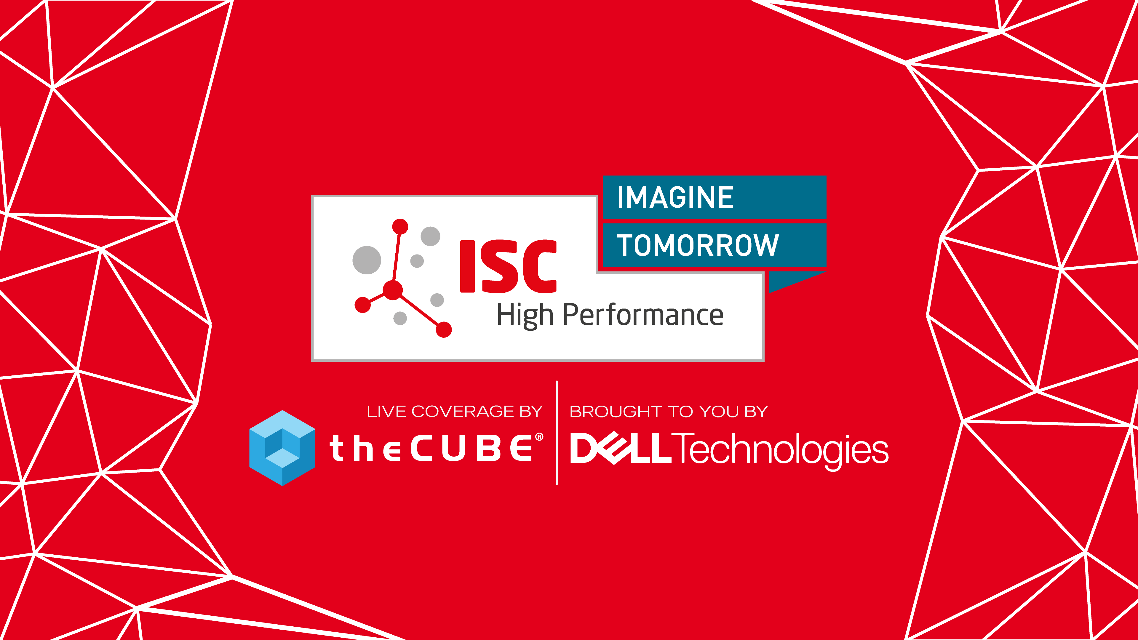 ISC High Performance Event 2023 - May 22 to 24